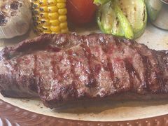 -半秋山西餐厅(宜昌大洋店)