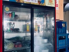 -二姐卤煮(南十里居店)