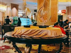 -旌湖国际酒店.自助餐