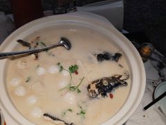 -又见炊烟私房菜(敬亭路店)