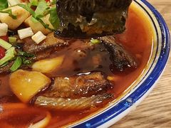 -庆蓉云·庆云面(双林店)