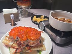 -徐记海鲜(曲江南湖店)