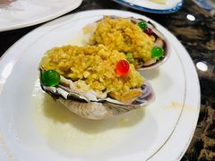 -张树军海鲜(王府壹号店)