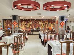 -东兴楼饭庄(六里桥店)