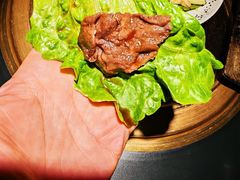 -無二炙坊·和牛烧肉(大钟寺1733店)