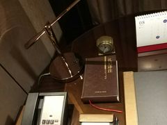 -长沙富力万达文华酒店