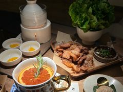 -兮禾酒馆(护国路店)