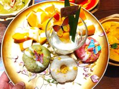 -泰妃殿(武汉首店)