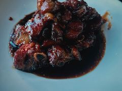 -浦江餐饮•上海菜馆(五四路店)