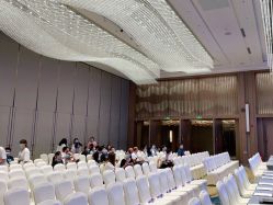 -苏州吴江瑞廷西郊酒店·宴会厅