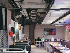 -鱼酷活鱼烤鱼(仙林金鹰店)
