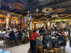 -灶东家民间菜(回兴店)