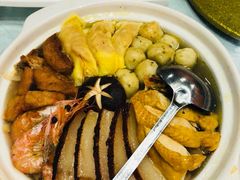 -红城阁·上海味道(四平路店)