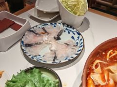 -朴都老北京紫铜火锅(荣成九龙城店)