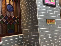 用餐区-银记肠粉(文昌北路店)