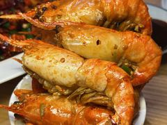 -隅乐胡椒虾·台湾菜·团建(皇岗店)