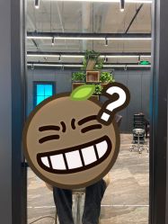 -藤野造型·专业烫染店