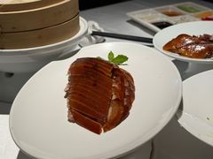 -四季民福烤鸭店(王府井东安门店)