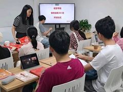 -诺亚国际英语(海逸校区)