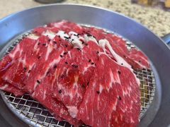 -九田家黑牛烤肉料理(华侨城店)