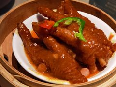 -凯德广场(武胜路店)