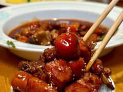 -满盛春饼·新津菜(河北路总店)