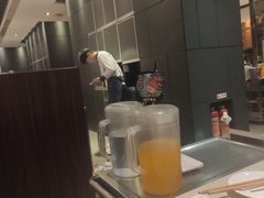 -海底捞火锅(杭州庆春路夜宵主题店)