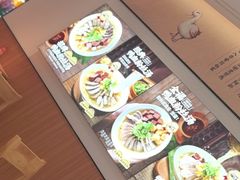 -回味鸭血粉丝汤(京新广场店)