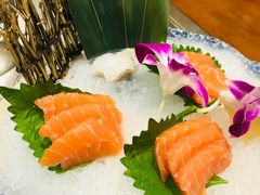 -大渔铁板烧(中山路八佰伴店)