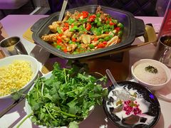 -蛙来哒(方圆荟店)