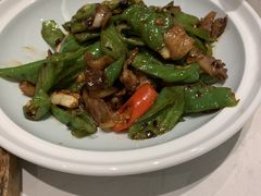 -北李妈妈菜·海肠捞饭(高新万达店)