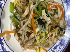 -古都历食南京菜·烤鸭·鸭血粉丝·汤包(南京博物院店)
