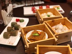 -北海银滩皇冠假日酒店-德丰楼中餐厅