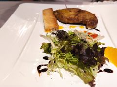 -戈雅法餐厅(世界城广场店)