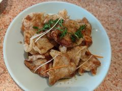 -红樱桃·欢乐餐厅(太原里店)