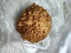 酥菠萝包-多乐之日(西直门店)