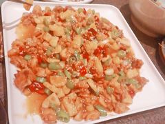 -丝路金桃·新疆菜(徐汇店)