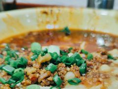 -黑娃面(纯阳洞店)