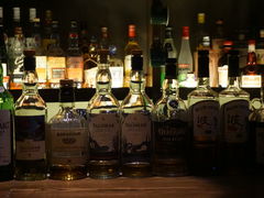 -SPEYSIDE 威士忌&鸡尾酒吧