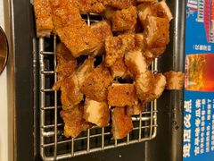 君悦排骨饭-馔豚·台北菜专门店(深圳湾万象城店)