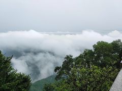 -梧桐山风景名胜区