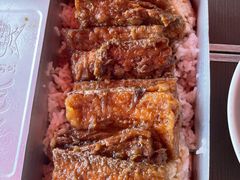 -局气 烤鸭·北京菜(前门店)