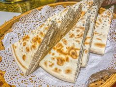 烤锅盔-小杨烤肉(高新店)