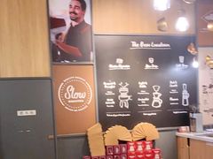 -COSTA COFFEE(武汉武商MALL店)