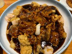 -百家鲜·杭帮菜