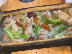 -61号餐吧(兴坪古镇漓江店)