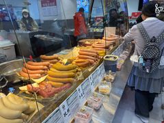 -友谊超市(海拉尔店)