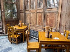 -小名堂担担甜水面(科华店)