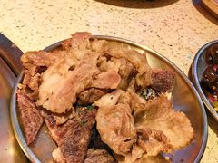 -妙香居韩国烤肉(容桂天佑城店)