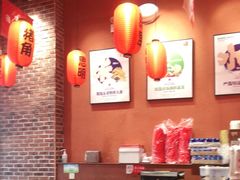 大堂-猪角·闽南猪脚饭(华闽大厦店)